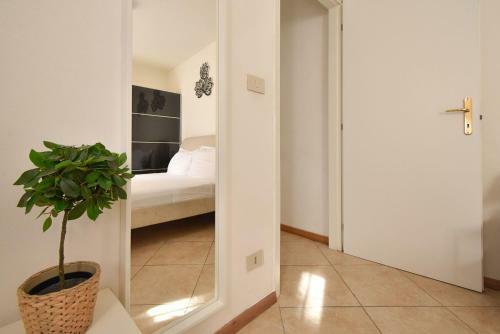 Apartamento Padova Red Flat