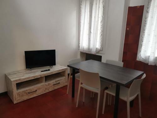 Apartamento Res Clara