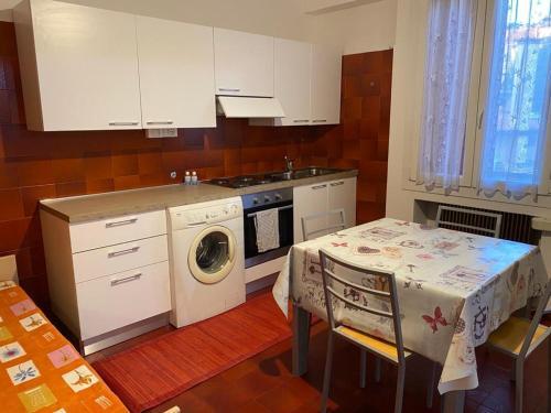 Apartamento Res Falena