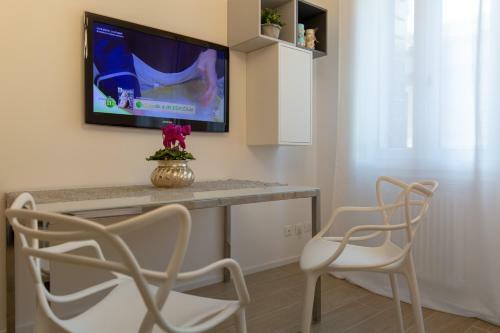 Apartamento " Casa Ida " Centro Storico