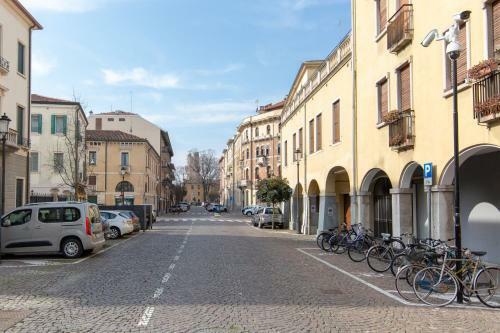 Apartamento " Casa Ida " Centro Storico