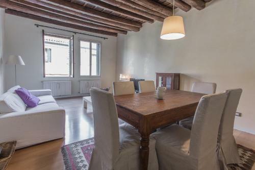 Apartamento Casa Tadi Padova Centro