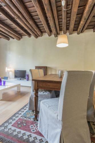 Apartamento Casa Tadi Padova Centro