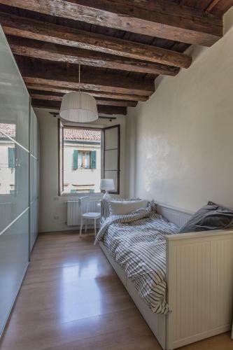 Apartamento Casa Tadi Padova Centro