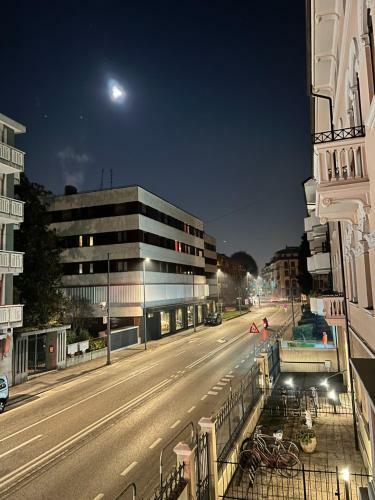 Apartamento Dimora Ellen