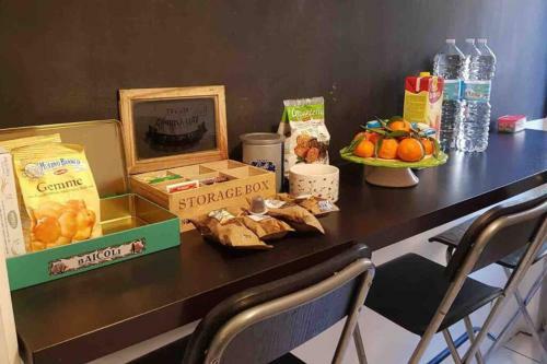Apartamento Appartamento Al B�