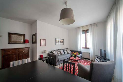Apartamento Appartamento Al B�