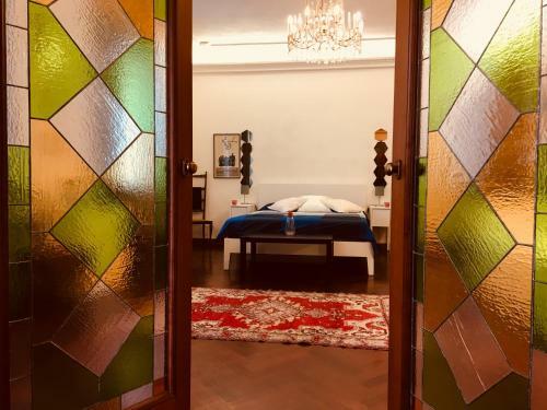 Apartamento Ca'specola