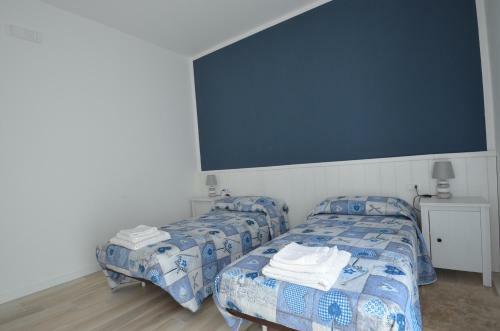 Hostal Residenza Chiesanuova
