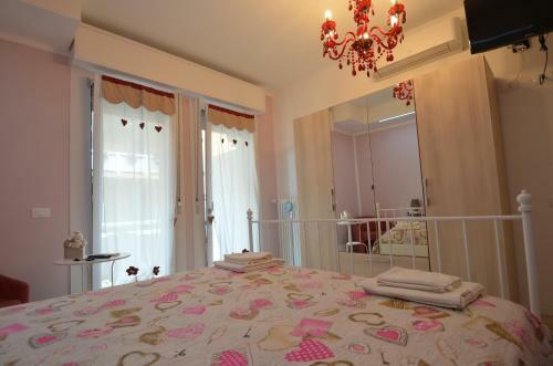 Hostal Residenza Chiesanuova