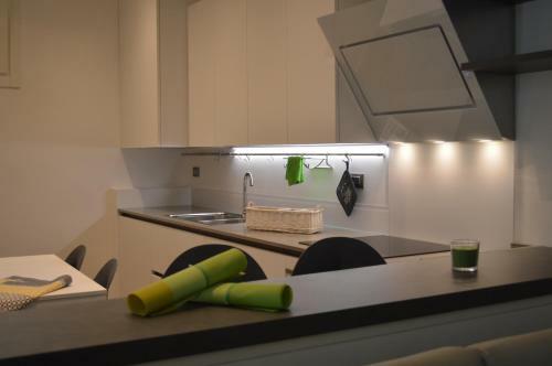 Apartamento C-apartment Civico88