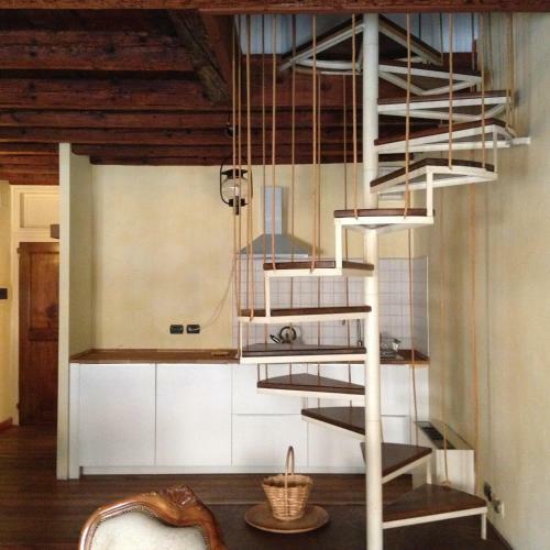 Apartamento Appartamento Delle Erbe
