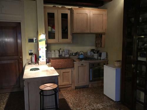 Apartamento Appartamento Delle Erbe