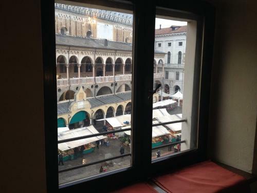 Apartamento Appartamento Delle Erbe