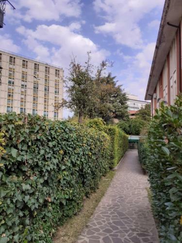 Apartamento A Un Passo Dall'ospedale
