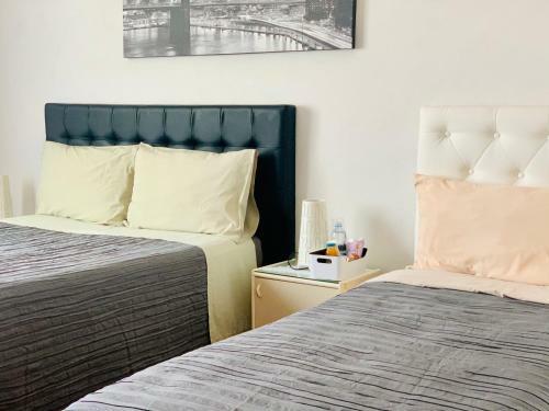 Hostal Casamia