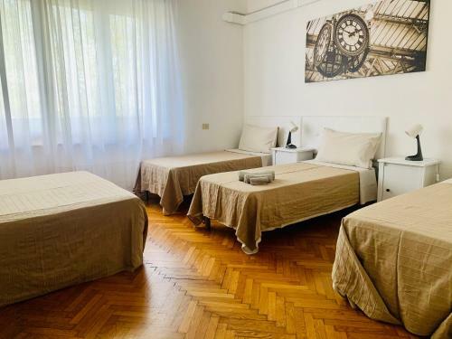 Hostal Casamia