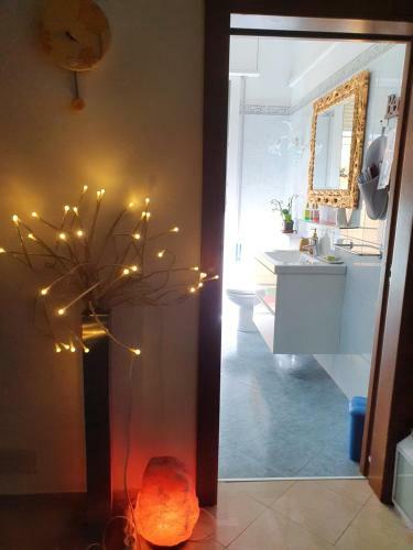 B&B Chez Elisabeth