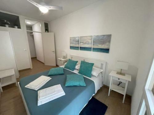 Apartamento Civico 186 Al Santo/ospedali