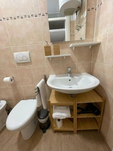 Apartamento Civico 186 Al Santo/ospedali