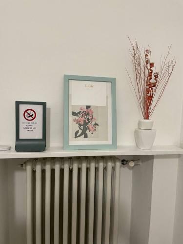 Apartamento Civico 186 Al Santo/ospedali