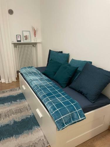 Apartamento Civico 186 Al Santo/ospedali