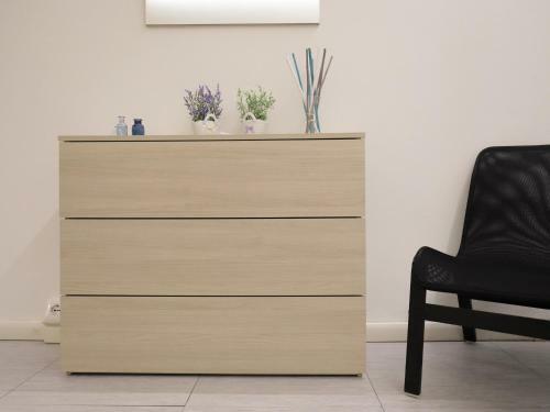 Apartamento Prato Della Valle Studio