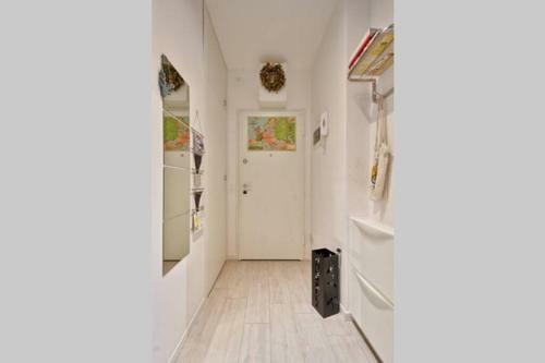 Lovely Apartment By Riverwalk And Porta Portello