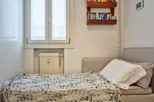 Lovely Apartment By Riverwalk And Porta Portello
