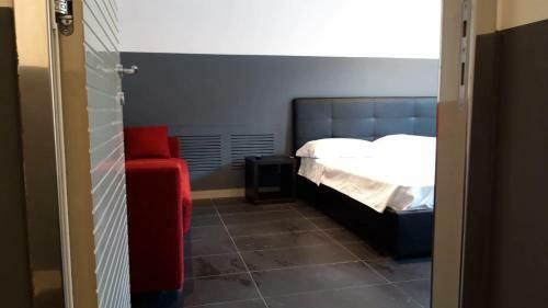 Hostal Savoia Rooms