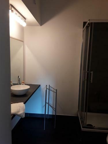 Hostal Savoia Rooms