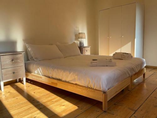 Apartamento Battisti Cozy Flat