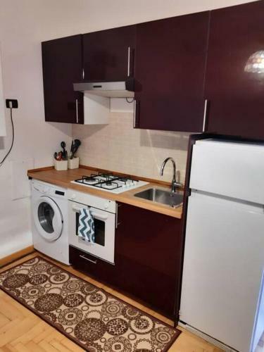 Apartamento Miniappartamento Singolo