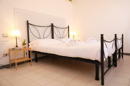 Santa Giustina Apartment