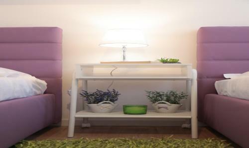Santa Giustina Apartment