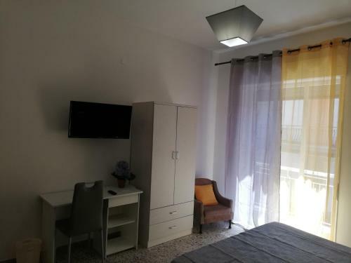 Apartamento Appartamento City