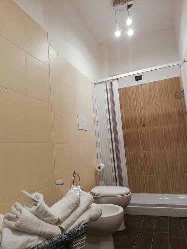 Apartamento Appartamento City