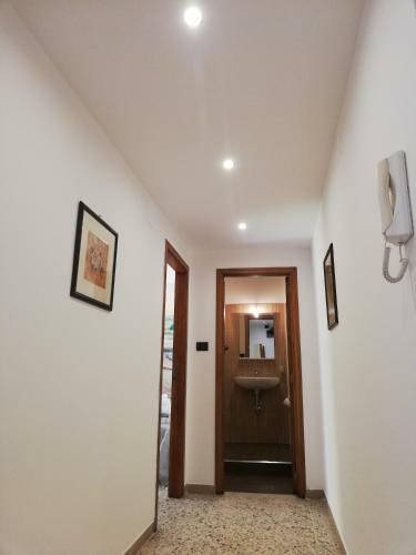 Apartamento Appartamento City