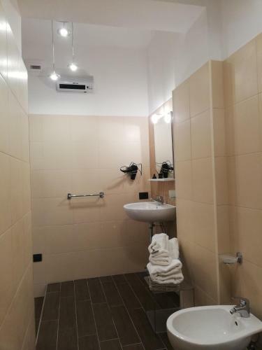 Apartamento Appartamento City