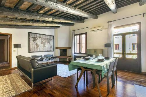 Apartamento Riviera San Benedetto Padova