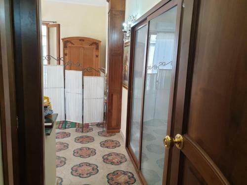 Apartamento Casa Vacanza
