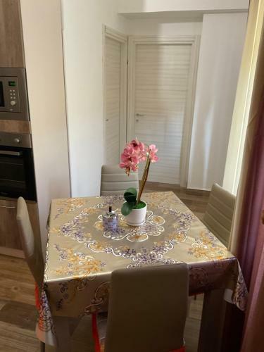 Apartamento La Terrazza Di Rovaglioso