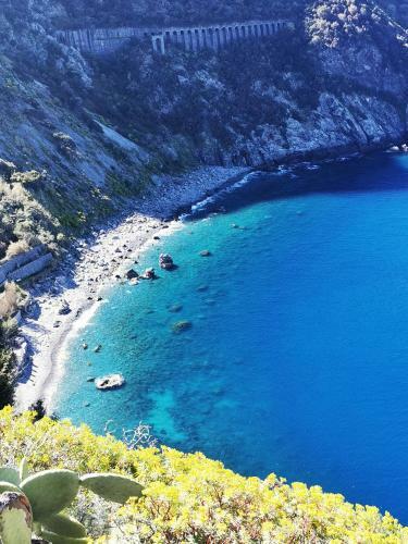 Apartamento La Terrazza Di Rovaglioso