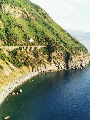Apartamento La Terrazza Di Rovaglioso