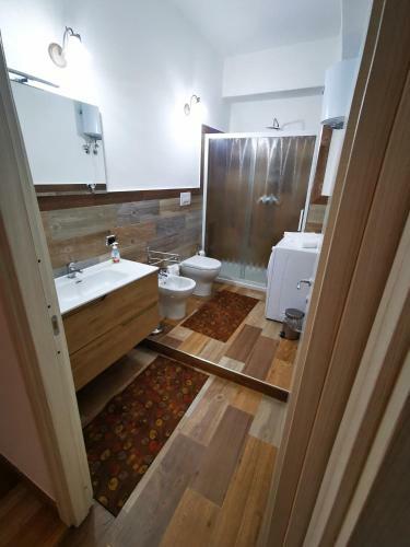 Apartamento La Terrazza Di Rovaglioso