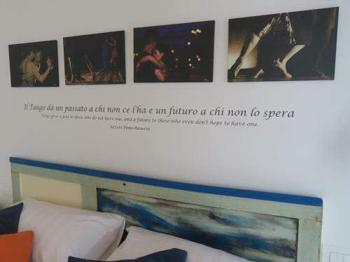 Apartamento Foresteria Conti, Sulle Tracce Di Shakespeare