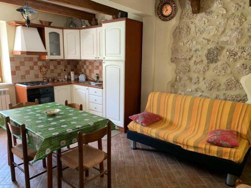 Apartamento Le Ceppete