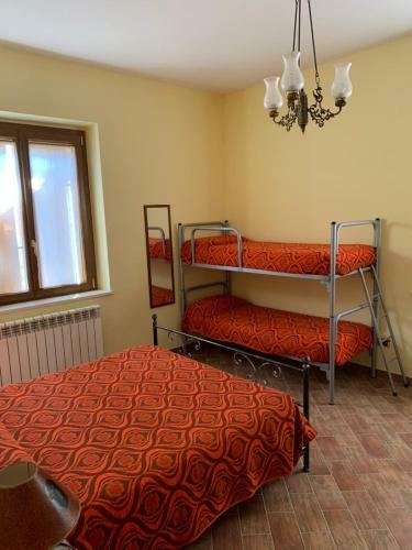 Apartamento Le Ceppete