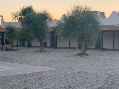Apartamento Residence Toscano