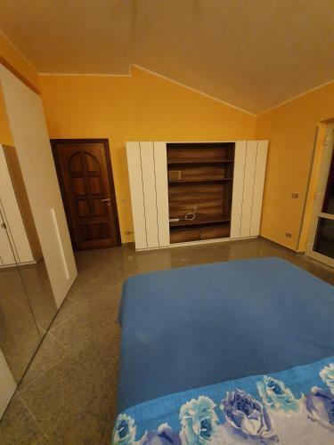 Apartamento Casa Paradiso
